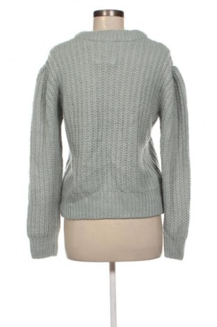 Damenpullover Essentials by Tchibo, Größe M, Farbe Grün, Preis 11,99 €