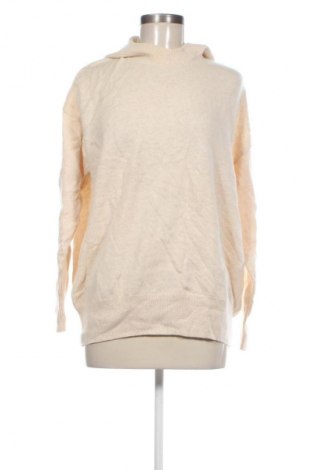 Dámsky pulóver Essentials by Tchibo, Veľkosť XL, Farba Béžová, Cena  11,95 €
