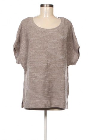 Damski sweter Essentials by Tchibo, Rozmiar XL, Kolor Beżowy, Cena 35,99 zł