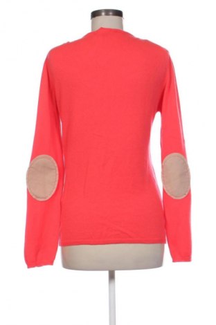 Pulover de femei Estheme Cachemire, Mărime M, Culoare Roșu, Preț 179,68 Lei