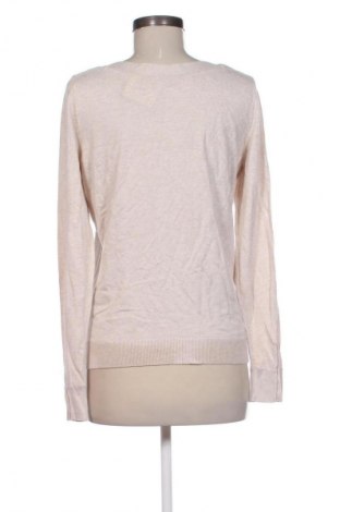 Дамски пуловер Etam, Размер M, Цвят Бежов, Цена 41,06 лв.