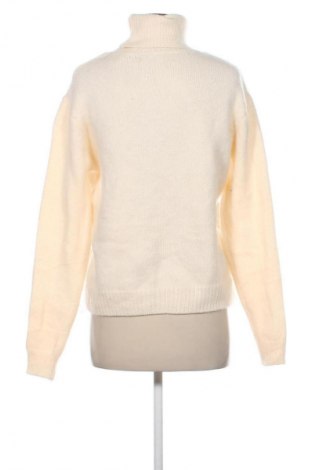 Γυναικείο πουλόβερ Evelin Brandt, Μέγεθος L, Χρώμα Εκρού, Τιμή 21,99 €