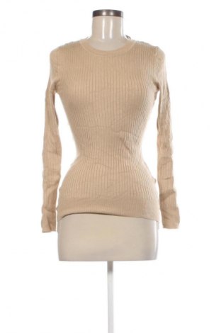 Dámsky pulóver Even&Odd, Veľkosť L, Farba Hnedá, Cena  8,95 €