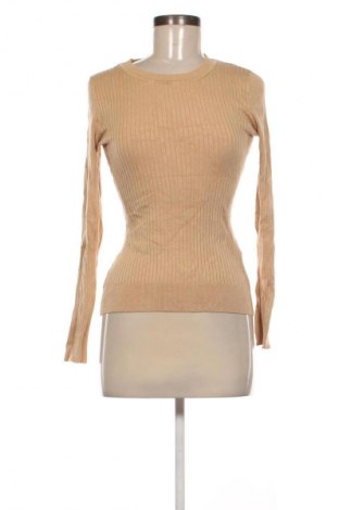 Γυναικείο πουλόβερ Even&Odd, Μέγεθος L, Χρώμα Καφέ, Τιμή 6,99 €