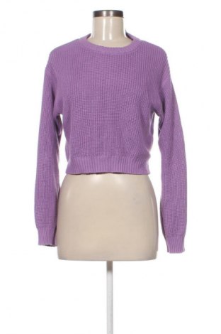 Damenpullover Even&Odd, Größe M, Farbe Lila, Preis € 14,83