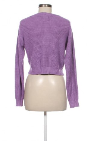 Damenpullover Even&Odd, Größe M, Farbe Lila, Preis € 14,83