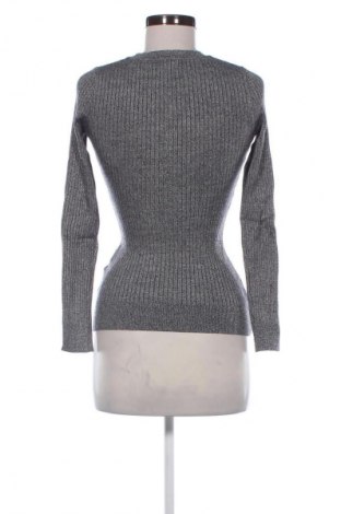 Dámský svetr Even&Odd, Velikost M, Barva Šedá, Cena  367,00 Kč