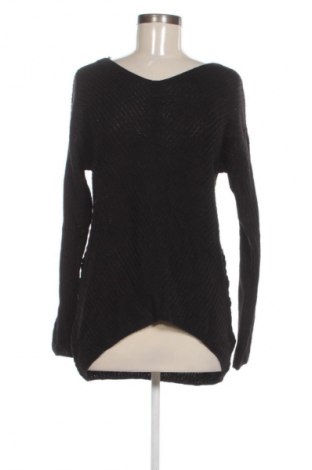 Dámský svetr Ever.me by Takko Fashion, Velikost S, Barva Černá, Cena  249,00 Kč