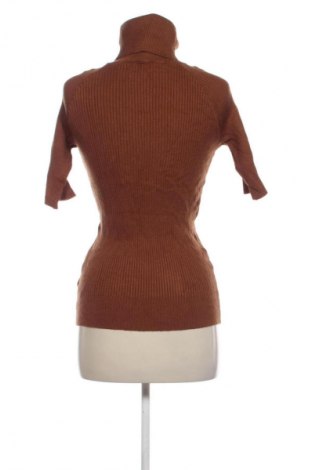 Γυναικείο πουλόβερ Ever.me by Takko Fashion, Μέγεθος XS, Χρώμα Καφέ, Τιμή 5,99 €