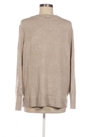 Pulover de femei Ever.me by Takko Fashion, Mărime XXL, Culoare Bej, Preț 143,00 Lei