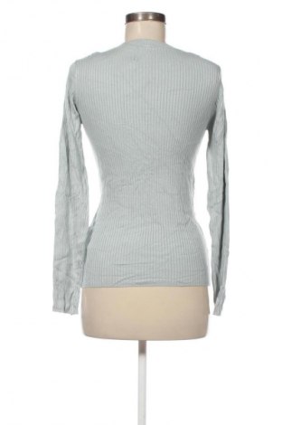 Дамски пуловер Ever.me by Takko Fashion, Размер XS, Цвят Син, Цена 15,99 лв.