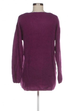 Dámsky pulóver Ever.me by Takko Fashion, Veľkosť M, Farba Fialová, Cena  9,95 €