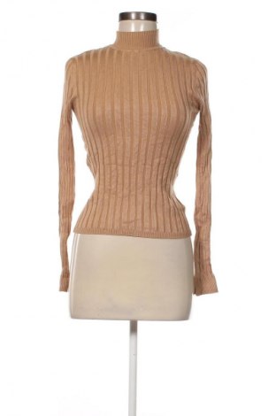 Pulover de femei Ever.me by Takko Fashion, Mărime XS, Culoare Bej, Preț 49,99 Lei