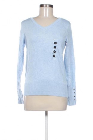 Damenpullover Ever.me by Takko Fashion, Größe S, Farbe Blau, Preis € 24,99
