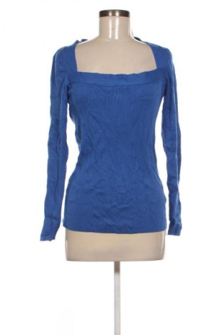 Damenpullover Ever.me by Takko Fashion, Größe M, Farbe Blau, Preis € 10,99