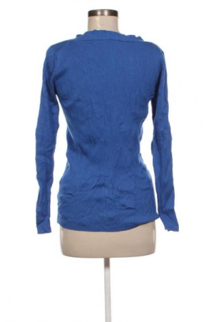 Damenpullover Ever.me by Takko Fashion, Größe M, Farbe Blau, Preis € 10,99