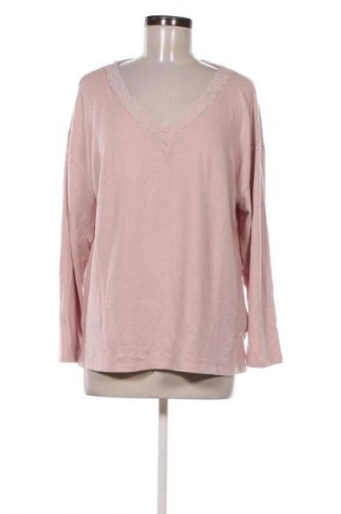 Damski sweter Ever.me by Takko Fashion, Rozmiar L, Kolor Popielaty róż, Cena 67,41 zł