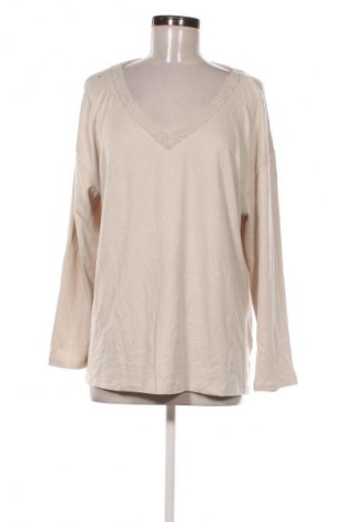 Dámský svetr Ever.me by Takko Fashion, Velikost L, Barva Béžová, Cena  371,00 Kč