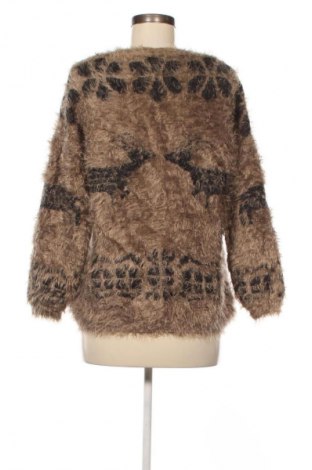 Γυναικείο πουλόβερ Evis, Μέγεθος M, Χρώμα Πολύχρωμο, Τιμή 11,99 €