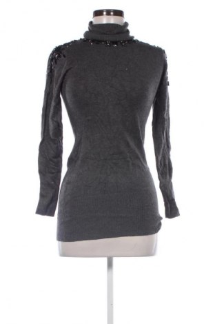 Γυναικείο πουλόβερ Excellent, Μέγεθος L, Χρώμα Γκρί, Τιμή 11,99 €