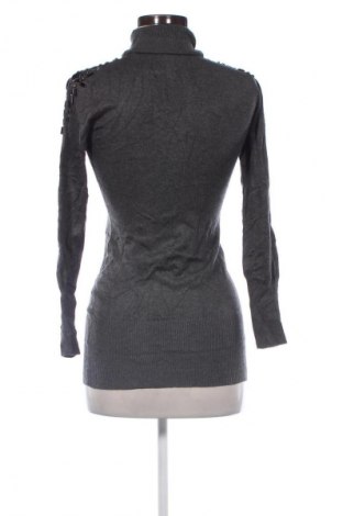 Γυναικείο πουλόβερ Excellent, Μέγεθος L, Χρώμα Γκρί, Τιμή 11,99 €