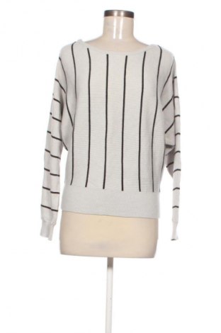 Γυναικείο πουλόβερ Express, Μέγεθος M, Χρώμα Γκρί, Τιμή 20,97 €