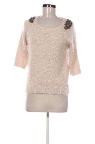 Γυναικείο πουλόβερ F&F, Μέγεθος M, Χρώμα Πολύχρωμο, Τιμή 18,18 €