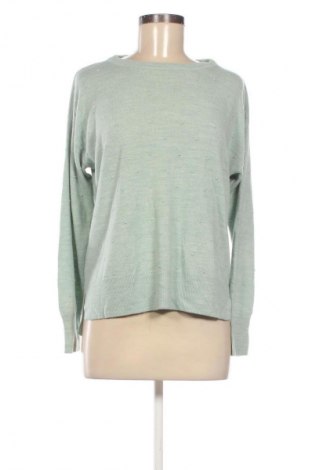 Pulover de femei F&F, Mărime M, Culoare Verde, Preț 76,30 Lei