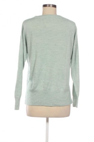 Pulover de femei F&F, Mărime M, Culoare Verde, Preț 76,30 Lei