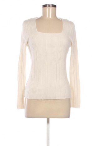 Női pulóver F&F, Méret M, Szín Ekrü
, Ár 5 799 Ft