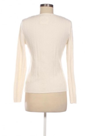 Női pulóver F&F, Méret M, Szín Ekrü
, Ár 5 799 Ft