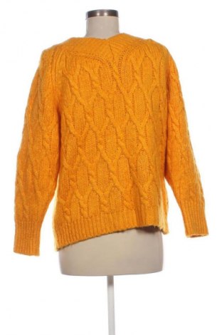 Pulover de femei F&F, Mărime M, Culoare Portocaliu, Preț 76,30 Lei