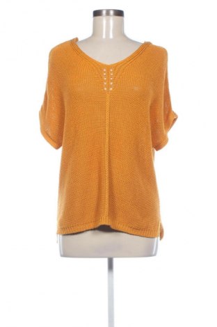 Dámský svetr F&F, Velikost S, Barva Oranžová, Cena  411,00 Kč