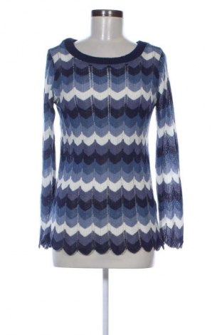 Pulover de femei F&F, Mărime M, Culoare Multicolor, Preț 76,00 Lei