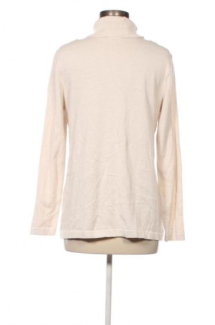 Damenpullover Faber, Größe XL, Farbe Beige, Preis 11,99 €