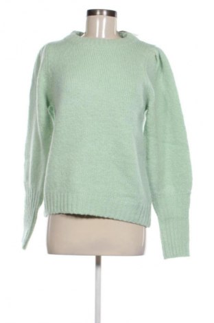 Női pulóver Fabienne Chapot, Méret M, Szín Zöld, Ár 56 009 Ft