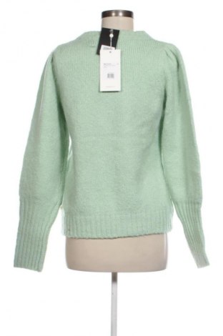 Női pulóver Fabienne Chapot, Méret M, Szín Zöld, Ár 56 009 Ft