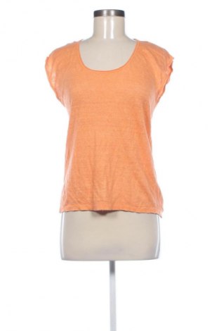 Damenpullover Falconeri, Größe M, Farbe Orange, Preis 52,73 €