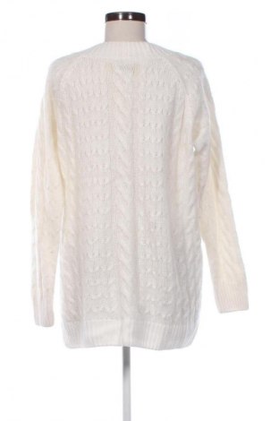 Dámský svetr Falconeri, Velikost XL, Barva Krémová, Cena  1 304,00 Kč