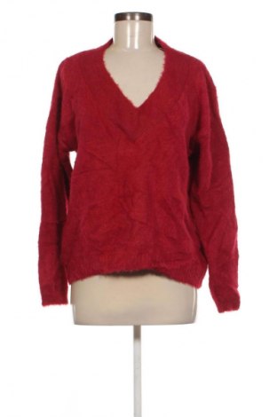 Damenpullover Fashion Union, Größe S, Farbe Rot, Preis 10,99 €