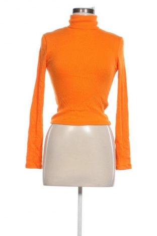Damenpullover Fb Sister, Größe M, Farbe Orange, Preis € 10,99
