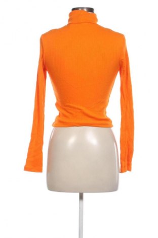 Damenpullover Fb Sister, Größe M, Farbe Orange, Preis € 10,99