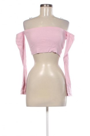 Dámský svetr Fb Sister, Velikost S, Barva Růžová, Cena  219,00 Kč