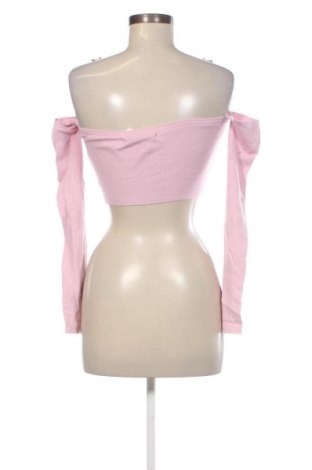 Dámský svetr Fb Sister, Velikost S, Barva Růžová, Cena  219,00 Kč