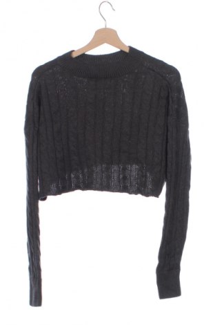 Damenpullover Fb Sister, Größe XS, Farbe Grau, Preis € 9,99