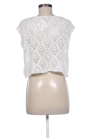 Damenpullover Fb Sister, Größe S, Farbe Weiß, Preis € 14,77