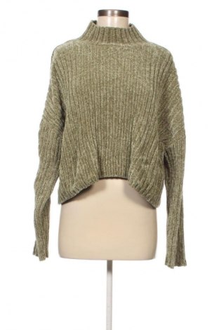 Damenpullover Fb Sister, Größe XL, Farbe Grün, Preis € 11,99