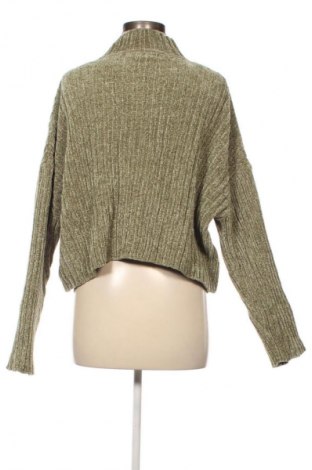 Damenpullover Fb Sister, Größe XL, Farbe Grün, Preis € 11,99