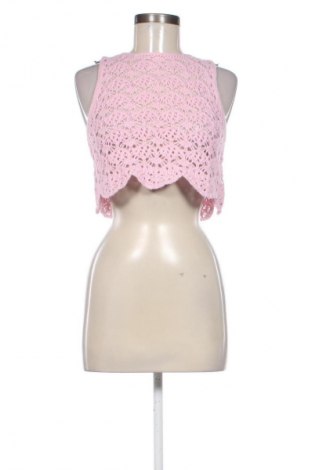 Dámsky pulóver Fb Sister, Veľkosť S, Farba Ružová, Cena  15,55 €