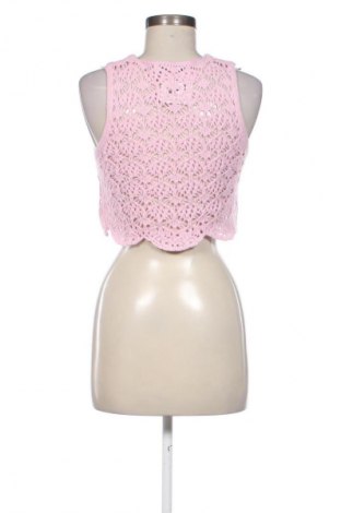 Dámsky pulóver Fb Sister, Veľkosť S, Farba Ružová, Cena  15,55 €